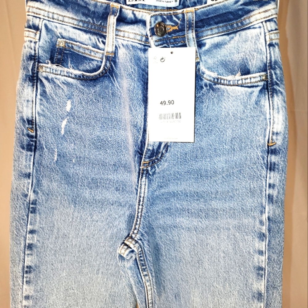 Women's Jeans